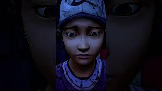 C L E M E N T I N E #walkingdeadtelltale #clementine #gmv