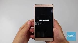 Leagoo M8 Pro Hard reset