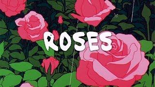 FREE Roses | Nostalgic Old School Rap beat [Prod. Thundaa]