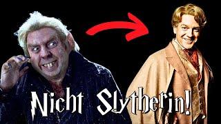 6 BÖSE Zauberer, die nicht in Slytherin waren! - Harry Potter Wissen