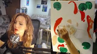 RedHead Studios Live Stream