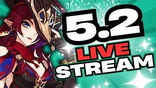 Totally On Time LIVESTREAM Analysis