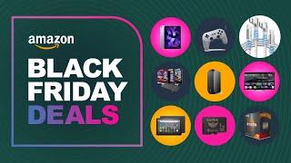 Only The BEST Amazon Black Friday Deals On Sale NOW