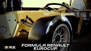 2019 Formula Renault - Introducing the new car!