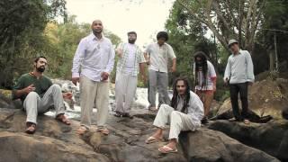 Banda Damata - Felicidade - clip oficial