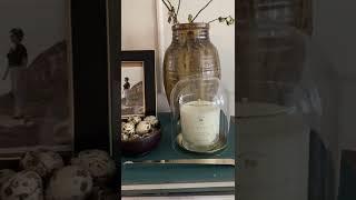 3 Ways to Style a Candle