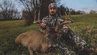 Meigs County Buck