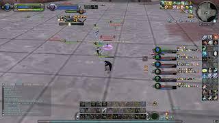 Global Aion Tia Eye Pvp - Jiwoo