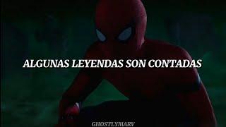 Fall Out Boy - Centuries || Spider-Man (Sub. Español)