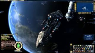 STO Prometheus classes