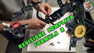 Formula R & R1S: Guida alla Revisione Freni per la Tua MTB ️ | Unfocused Tutorials