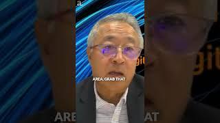 Why Asia Pacific is Leading the Data Center Revolution with $100B boom  - Jay Park