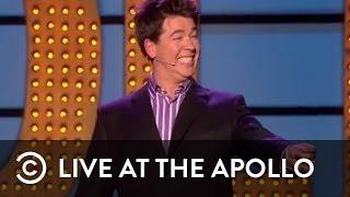 Michael McIntyre "Legal Tender" | Live at the Apollo