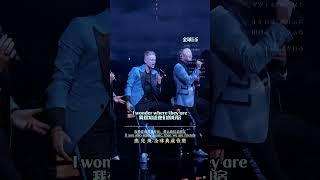 西域男孩成名曲《My Love》，永恒的经典，每次听都是满满的回忆与感动，似乎青春未曾走远…最美好的时光，最难忘的年代…#歌单种草计划 #欧美金曲 #音乐分享 #mylove #西域男孩