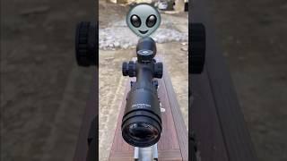 Discovery riflescope ED3-15