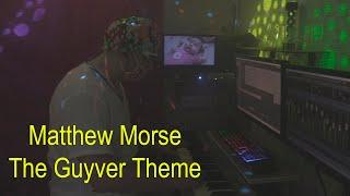 Matthew Morse – The Guyver Theme (piano remastered cover by Dr. Novikov)