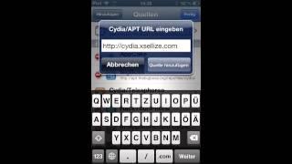 WHATSAPP FOR IPOD OR IPAD WITH CYDIA (WHATSPAD)