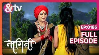 किसने Naag Mani के बारे में जाना है? | Nagini Full Ep 185 | 22 Jul 23 | Shivani @andtvchannel