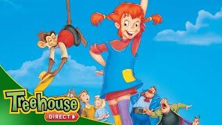 Pippi Longstocking - The Full Movie