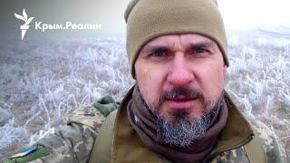 Олег Сенцов: путь от режиссера до военного