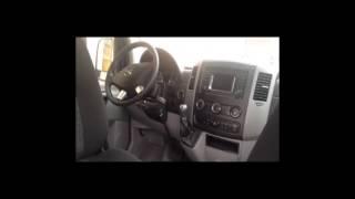 BOTTAN SRL - MERCEDES SPRINTER - SALI E GUIDA + ALLESTIMENTO BAGNO