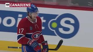 All the Goals: Canadiens, Rocket, and Prospects Highlights