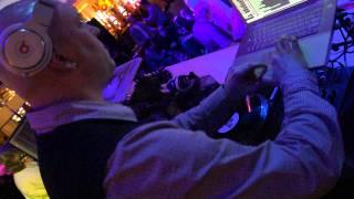 DJ Mark Sugar Live from Mandalay Bay in Las Vegas