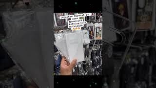 Imported Crystal Case for iphone 16e n nothing 3a n 3a pro #memobile13 #allbrands #youtubeshorts