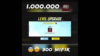 1.000.000 (UC) / 300 MIFIK / PHARAON 7 LVL / VORON 5 LVL / 4X BUGATTI / NEW X-SUIT 3 LVL /  SUB 2K