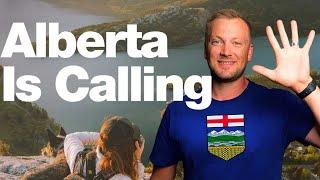 5 Things YOU MUST KNOW Before Moving To Alberta!