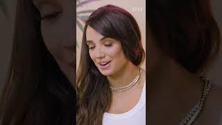 Sofia Franklyn Reveals The Most Overrated Podcast | ELLE