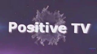 Поздравляю Positive TV c 5.000 подписчиками !!!