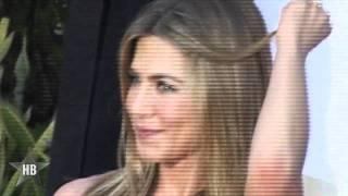 Jennifer Aniston In Ex Boyfriend Dilemma