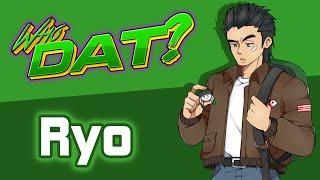 RYO (Shenmue) - Who Dat? [Character Review]