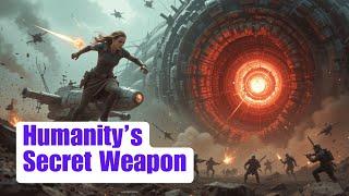 Humanity’s Secret Weapon Changed the Galaxy Forever | Sci-Fi Story | HFY