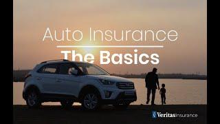 Car Insurance Coverage: What You Need