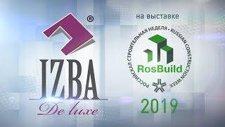 IzbaDeluxe 2019