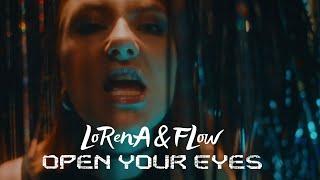 Open Your Eyes - Guano Apes I Cover - Lorena & Flow