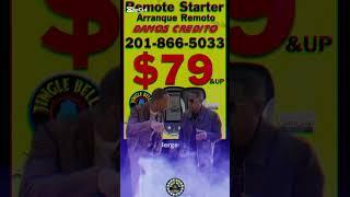 Car Remote start, Alarms and Smart Start #caralarm #carsecurity #smartstart  #remotestart #caraudio