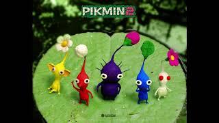 Pikmin 2 OST - Relax [Complete]