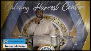 Calvary Harvest Center