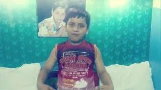 Channel Trailer | Shresth Kaushik