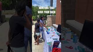 STEMcx Mentorship