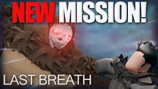 ACKERMAN Tries Beating The Beast Titan Mission in Attack on Titan Last Breath! | AOT LB #13