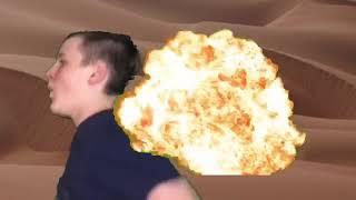 Dylan’s guide to surviving a nuclear blast