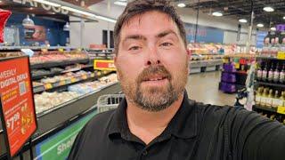 KROGER Knocks It Out Of The Park With Some JAW DROPPING SALES!!! - Stock Up Now! / Daily Vlog!