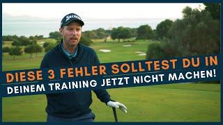 Podcast Folge 215: Diese 3 Fehler solltest du in deinem Training jetzt nicht machen