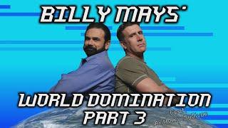 [YTP] Billy Mays Teams up With Anthony Sullivan for His Ongoing Mission for World Domination