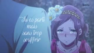 Nightcore French  Impossible - Girl Version  + Paroles HD