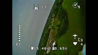 FPV Combat